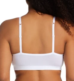 Adidas Smart Cotton Scoop Bralette 4A4H00-O -Freya Fashion Shop adidas ads01 4a4h00 o bs