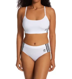 Adidas Smart Cotton Scoop Bralette 4A4H00-O -Freya Fashion Shop adidas ads01 4a4h00 o cs3