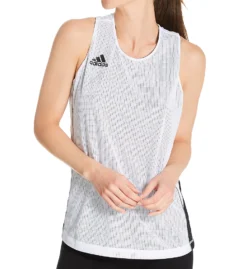 Adidas Mesh Pinnie Reversible Sports Tank Top CF0909 -Freya Fashion Shop adidas ads01 cf0909 cs2