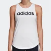 Adidas Cotton Jersey Logo Tank DP2360 -Freya Fashion Shop adidas ads01 dp2360 gs