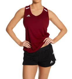 Adidas Team 19 Tank Top DW6895 -Freya Fashion Shop adidas ads01 dw6895 cs1