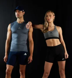 Adidas Don't Rest Alphaskin Sports Bra FJ7262 -Freya Fashion Shop adidas ads01 fj7262 cs3