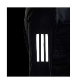 Adidas Own The Run Long Sleeve Reflective Tee GL7984 -Freya Fashion Shop adidas ads01 gl7984 cs1