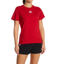Adidas Fresh BOS Amplifier Cotton Short Sleeve Crew Tee HS0844 -Freya Fashion Shop adidas ads01 hs0844 cs1