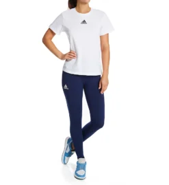 Adidas Fresh BOS Amplifier Cotton Short Sleeve Crew Tee HS0844 -Freya Fashion Shop adidas ads01 hs0844 cs3