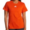 Adidas Fresh BOS Amplifier Cotton Short Sleeve Crew Tee HS0844 -Freya Fashion Shop adidas ads01 hs0844 gs