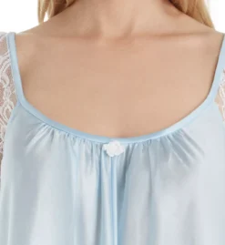 Amanda Rich Lace Cap Knee Length Gown 106-SH -Freya Fashion Shop amanda rich amri01 106 sh cs2