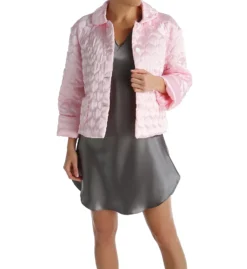 Amanda Rich Bias Cut Satin T-Shirt Gown 412-40 -Freya Fashion Shop amanda rich amri01 412 40 cs1