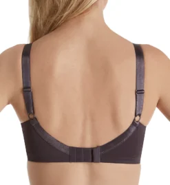 Amoena Nancy Multi Part Cup Lace Trim Bra 1151 -Freya Fashion Shop amoena amo001 1151 bs