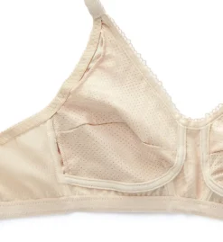 Amoena Nancy Multi Part Cup Lace Trim Bra 1151 -Freya Fashion Shop amoena amo001 1151 cs2