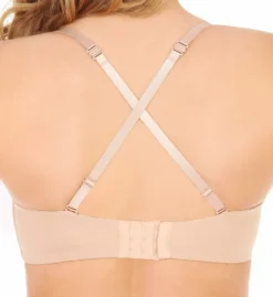 Amoena Barbara Strapless Convertible Underwire Bra 2457 -Freya Fashion Shop amoena amo001 2457 cs2