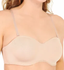 Amoena Barbara Strapless Convertible Underwire Bra 2457 -Freya Fashion Shop amoena amo001 2457 cs3