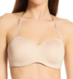 Amoena Barbara Strapless Convertible Underwire Bra 2457 -Freya Fashion Shop amoena amo001 2457 cs6