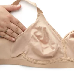 Amoena Magdalena Back Smoothing Soft Cup Bra 2463 -Freya Fashion Shop amoena amo001 2463 cs3