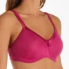 Amoena Lara Satin Wireless Bra 2716 -Freya Fashion Shop amoena amo001 2716 gs