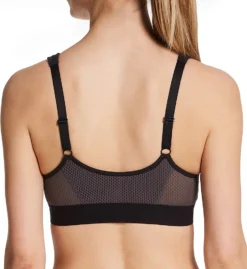 Amoena Ester Front Close Sports Bra 42576 -Freya Fashion Shop amoena amo001 42576 bs