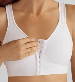 Amoena Ester Front Close Sports Bra 42576 -Freya Fashion Shop amoena amo001 42576 cs1