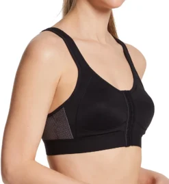 Amoena Ester Front Close Sports Bra 42576 -Freya Fashion Shop amoena amo001 42576 cs2