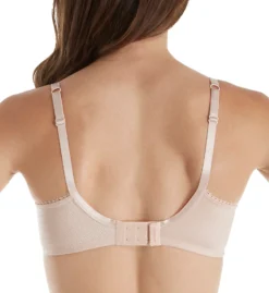 Amoena Ellen Front Close Lace Bra 44419 -Freya Fashion Shop amoena amo001 44419 bs