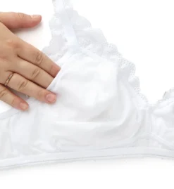 Amoena Amanda Soft Cup Bra 44537 -Freya Fashion Shop amoena amo001 44537 cs2