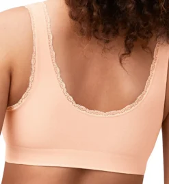 Amoena Kitty Wire-Free Bra 44607 -Freya Fashion Shop amoena amo001 44607 bs