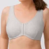 Amoena Fleur Wire-Free Bra 44671 -Freya Fashion Shop amoena amo001 44671 gs