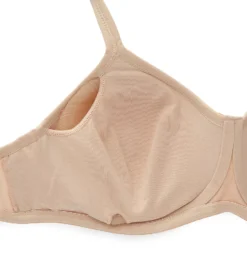 Amoena Lara Cotton Padded Wire-Free Bra 44673 -Freya Fashion Shop amoena amo001 44673 cs2
