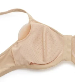 Amoena Mara Padded Wire-Free Front Closure Bra 44741 -Freya Fashion Shop amoena amo001 44741 cs6