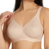 Anita Rosa Faia Twin Art Wireless Soft Cup Bra 5244