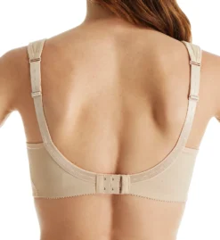 Anita Care Safina Embroidered Soft Cup Bra 5349X -Freya Fashion Shop anita anit01 5349x bs