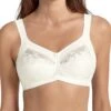 Anita Care Safina Embroidered Soft Cup Bra 5349X -Freya Fashion Shop anita anit01 5349x gs