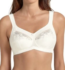 Anita Care Safina Embroidered Soft Cup Bra 5349X