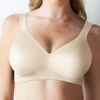 Anita Rosa Faia Twin Seamless Comfort Soft Cup Bra 5493 -Freya Fashion Shop anita anit01 5493 gs