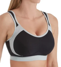 Anita Active Maximum Support Wire Free Sports Bra 5527 -Freya Fashion Shop anita anit01 5527 cs1