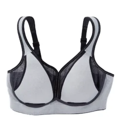 Anita Active Air Control Wire Free Sports Bra 5544 -Freya Fashion Shop anita anit01 5544 cs1