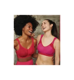 Anita Active Air Control Wire Free Sports Bra 5544 -Freya Fashion Shop anita anit01 5544 cs6