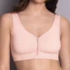 Anita Care Lynn Front Close Mastectomy Bra 5768X -Freya Fashion Shop anita anit01 5768x gs