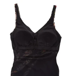 Anita Lisboa Love Dirban One Piece Swimsuit 6366 -Freya Fashion Shop anita anit01 6366 cs6