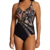 Anita Lisboa Love Dirban One Piece Swimsuit 6366 -Freya Fashion Shop anita anit01 6366 gs