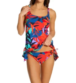 Anita Happy Tropical Kimba Tankini Swim Top 6588-1 -Freya Fashion Shop anita anit01 6588 1 cs1
