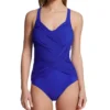 Anita Paisley Blossom Aileen One Piece Swimsuit 7204-0