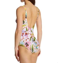 Anita Romantic Garden Coletta One Piece Swimsuit 7205 -Freya Fashion Shop anita anit01 7205 bs
