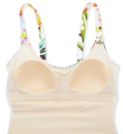 Anita Romantic Garden Coletta One Piece Swimsuit 7205 -Freya Fashion Shop anita anit01 7205 cs6