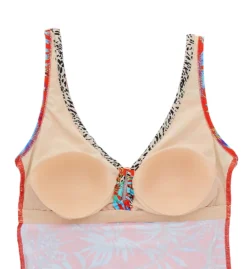 Anita African Heat Camilla One Piece Swimsuit 7232 -Freya Fashion Shop anita anit01 7232 cs1