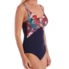 Anita Indian Life Lenita Wire Free One Piece Swimsuit 7235