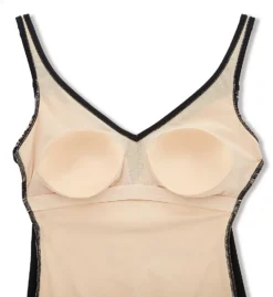 Anita Animal Heat Odette Shaping One Piece Swimsuit 7265 -Freya Fashion Shop anita anit01 7265 cs6