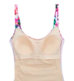 Anita Caribbean Cruise Coletta One Piece Swimsuit 7266-0 -Freya Fashion Shop anita anit01 7266 0 cs6