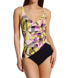 Anita Digital Vibes Felia One Piece Swimsuit 7302