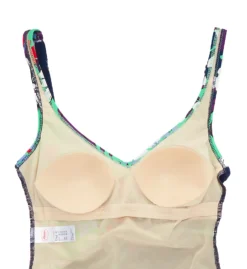 Anita Spring Florals Luella One Piece Swimsuit 7339 -Freya Fashion Shop anita anit01 7339 cs6