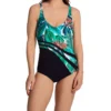 Anita Paradise Island Luella One Piece Swimsuit 7349 -Freya Fashion Shop anita anit01 7349 gs